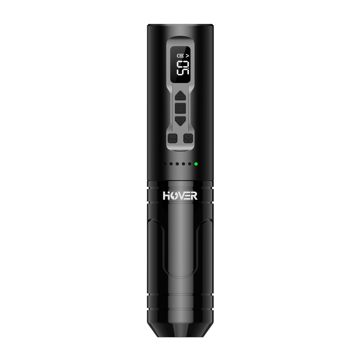 Fotografía de EZ Hover Pen Máquina para Tatuajes en Viking Tattoo Shop, suministros premium para artistas del tatuaje.