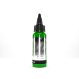 VIKING-INK BY DYNAMIC Color Co. Tinta de pigmento de tatuaje Forest Green