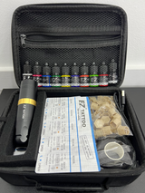 Kit para Tatuaje EZ Caster