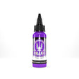 Foto de VIKING-INK BY DYNAMIC Color Co. Tinta de pigmento de tatuaje Lavender en Viking Tattoo Shop, el mejor equipamiento para tatuajes.