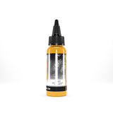 VIKING-INK BY DYNAMIC Color Co. Tinta de pigmento de tatuaje Mustard