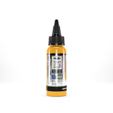 VIKING-INK BY DYNAMIC Color Co. Tinta de pigmento de tatuaje Mustard