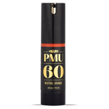 Dynamic PMU Neutral Orange 60