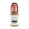 Fotografía de PERMABLEND LUXE BARELY BROWN (15 ml) en Viking Tattoo Shop, suministros premium para artistas del tatuaje.