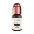 Visualiza PERMABLEND LUXE COFFEE (15 ml) en Viking Tattoo Shop, herramienta esencial para tatuadores profesionales.