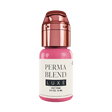 Visualiza PERMABLEND LUXE HOT PINK (15 ml) en Viking Tattoo Shop, herramienta esencial para tatuadores profesionales.