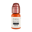 Imagen de alta calidad de PERMABLEND LUXE ORANGE PEEL (15 ml) en Viking Tattoo Shop, ideal para tatuadores exigentes.