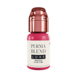 Imagen detallada de PERMABLEND LUXE PINK GALA (15 ml) en Viking Tattoo Shop, perfecto para tus proyectos de tatuaje.