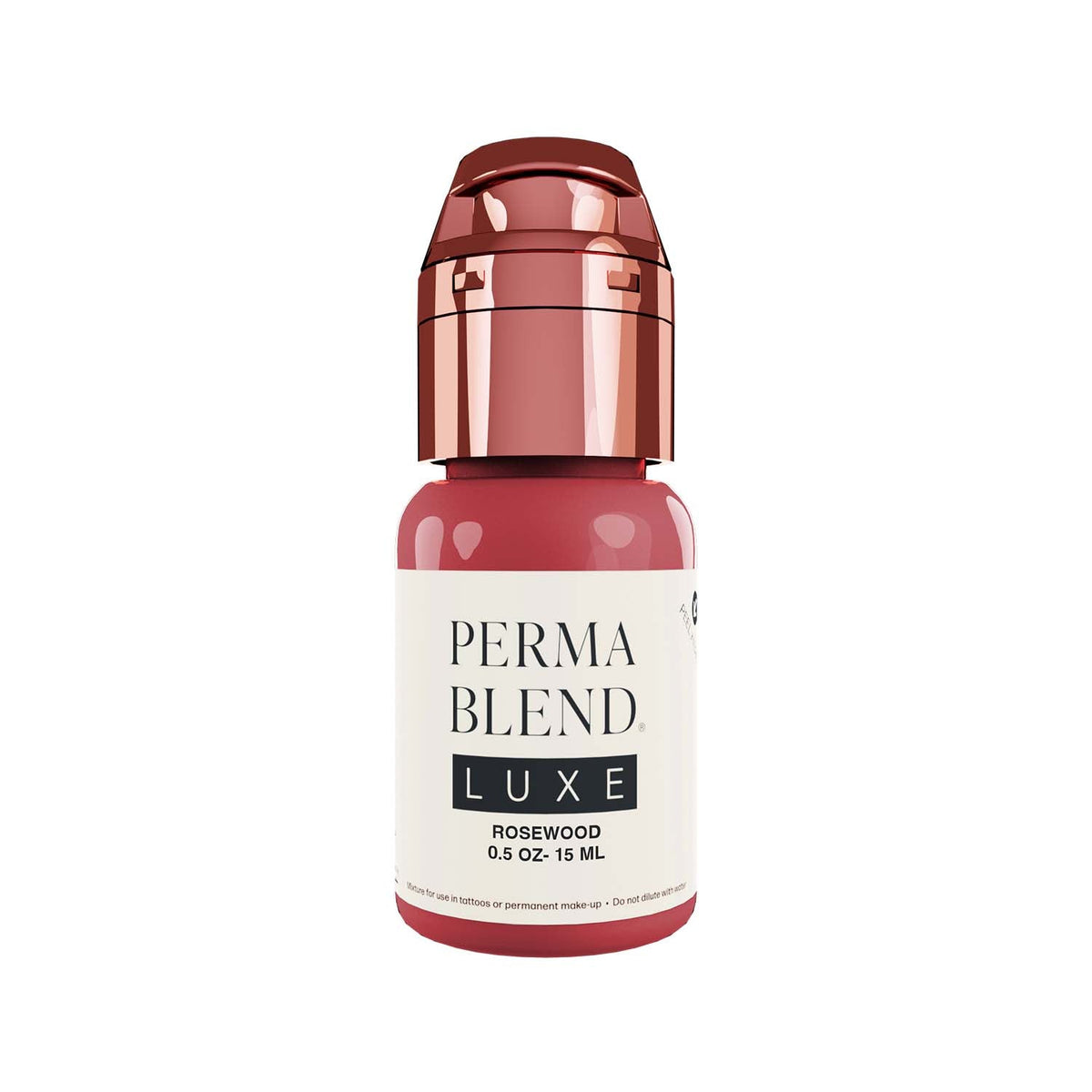 Pigmentos Perma blend Luxe Rosewood