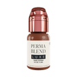 Foto de PERMABLEND LUXE TRUE COPPER (15 ml) en Viking Tattoo Shop, el mejor equipamiento para tatuajes.