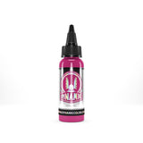 Imagen de VIKING-INK BY DYNAMIC Color Co. Tinta de pigmento de tatuaje Red Grape disponible en Viking Tattoo Shop, insumos de alta calidad para tatuadores.
