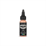 Foto de Tinta Dynamic Platinum Skin 30 ml en Viking Tattoo Shop, el mejor equipamiento para tatuajes.