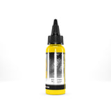 VIKING-INK BY DYNAMIC Color Co. Tinta de pigmento de tatuaje Sunflower Yellow