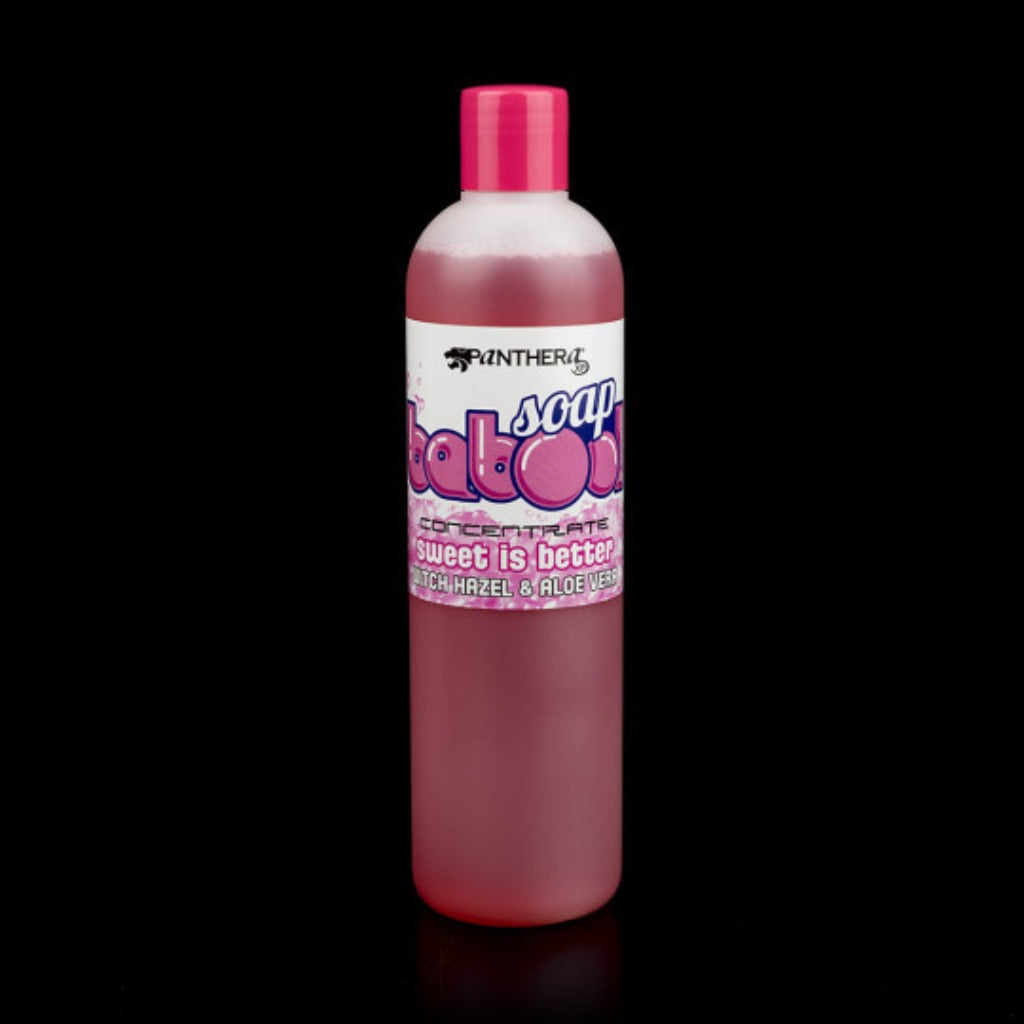 Panthera Babool Soap 1000ml