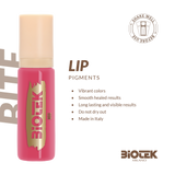 Biotek Bite 15ml - Pigmento PMU para Labios