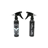 Atomizadores de Aluminios Calaveras
