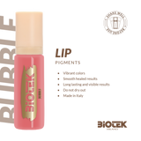 Biotek Bubble 15ml - Pigmento PMU para Labios