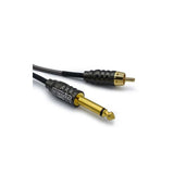 Cable RCA AVA Snake King de Acero