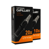 CARTUCHOS RL (ROUND LINER) CHEYENNE CAPILLARY