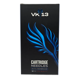 Cartuchos ROUND SHADER  VKY13 (RS)