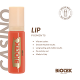 Biotek Casino 15ml - Pigmento PMU para Labios