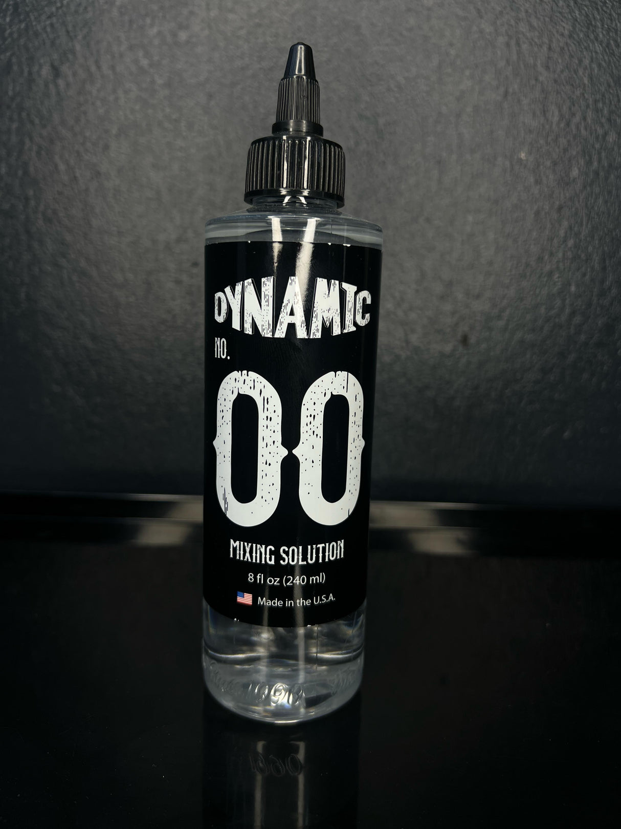 Dynamic 00 Mixing Solution (120 ml y 240 ml)