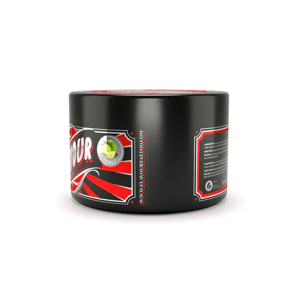 FLAVOUR Butter Citrus