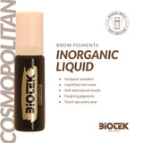 Biotek Cosmopolitan 15ml - Pigmento PMU para Cejas