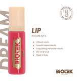 Biotek Dream 15ml - Pigmento PMU para Labios