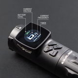 Equaliser Wireless Hybrid Fox 4.2