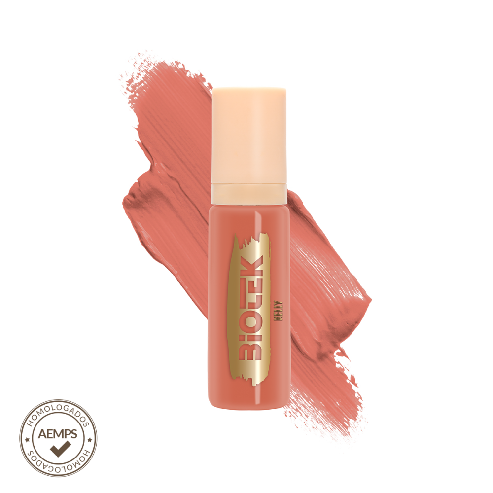Biotek Kelly 15ml - Pigmento PMU para Labios