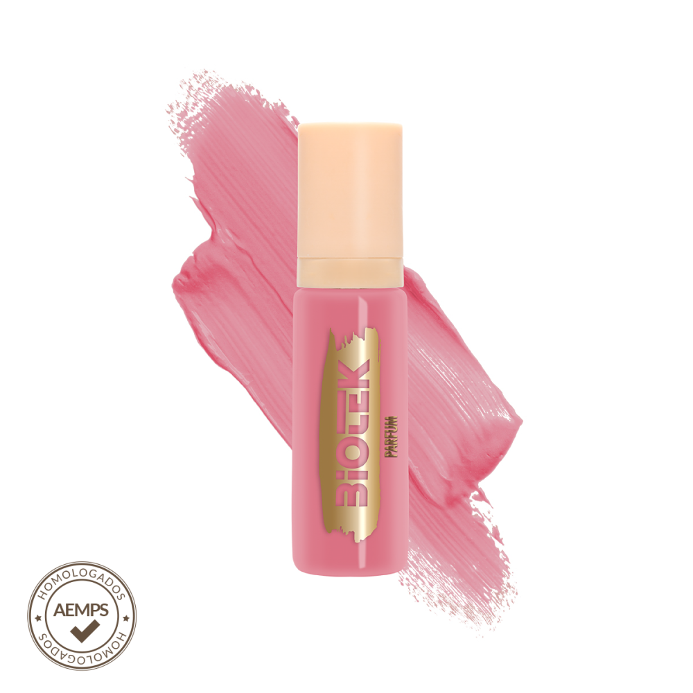 Biotek Parfum 15ml - Pigmento PMU para Labios