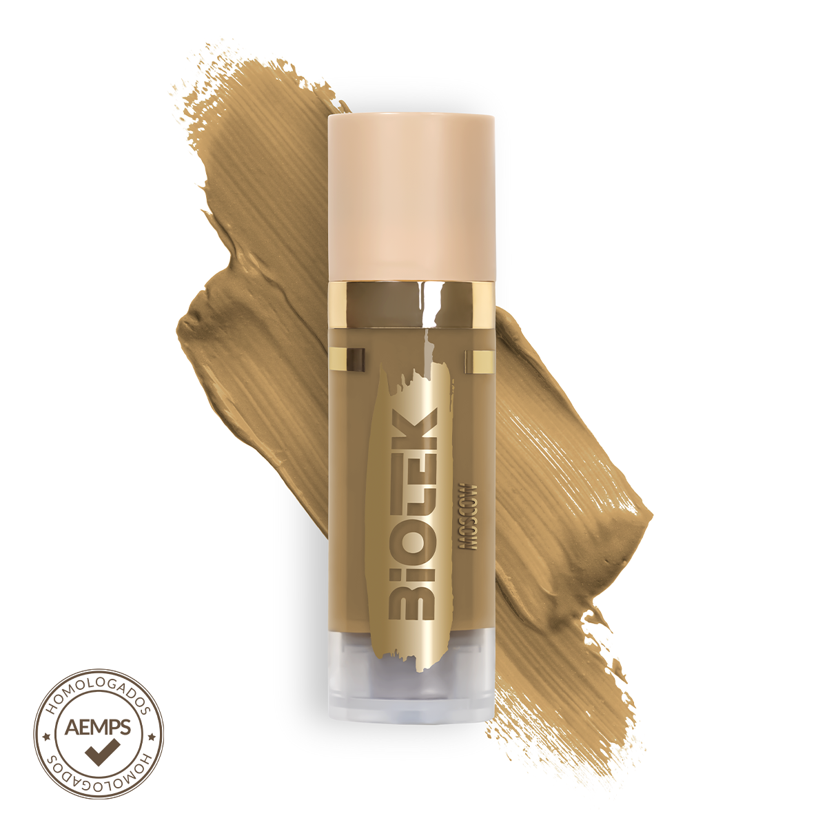 Pigmento Biotek Moscow - 7ml - 18 ml | Maquillaje Permanente