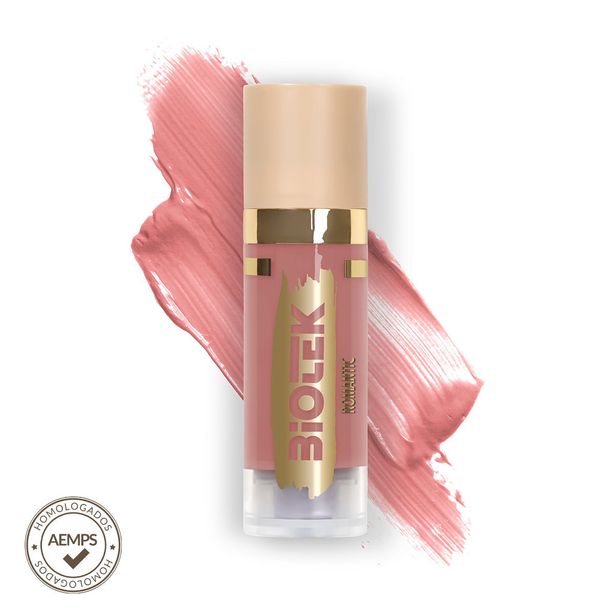 Pigmento Biotek Romantic -  18ml | Maquillaje Permanente