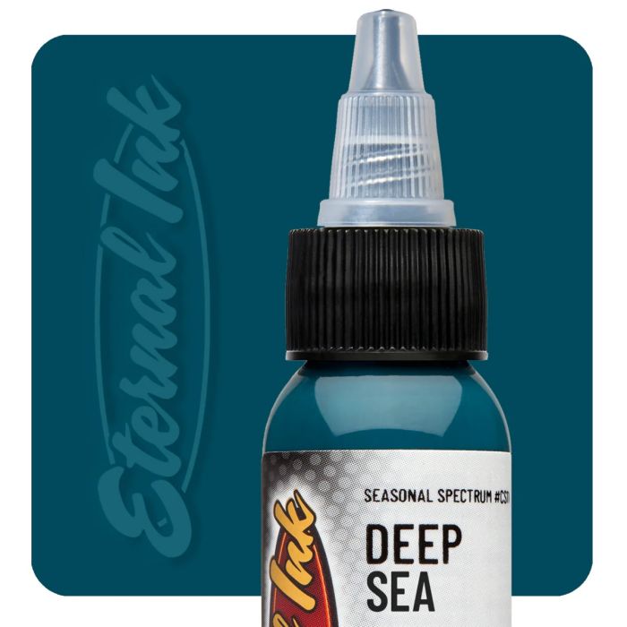 DEEP SEA (Eternal)