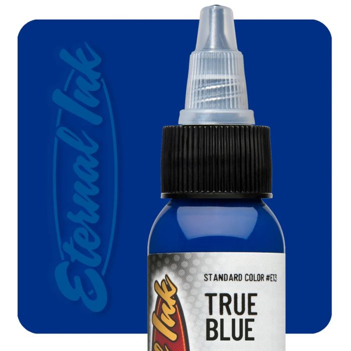 True Blue (Eternal)