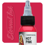 HOT PINK (Eternal)