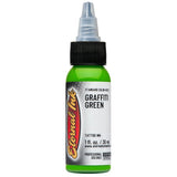 Graffiti Green (Eternal)