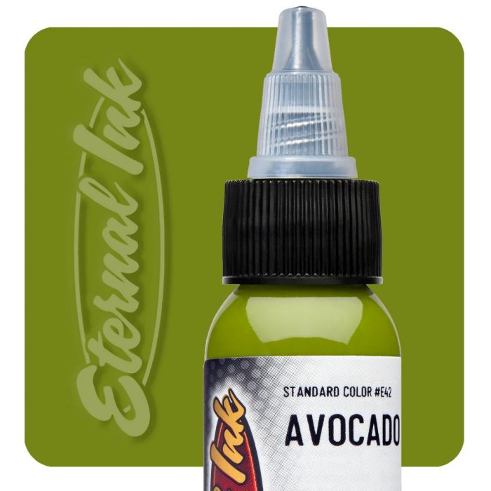 AVOCADO (Eternal)