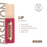 Biotek Fashion 15ml - Pigmento PMU para Labios