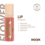 Biotek Flower 15ml - Pigmento PMU para Labios
