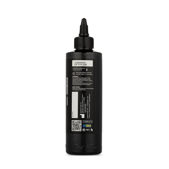 DYNAMIC - GANGA INK - 8oz (240ml)