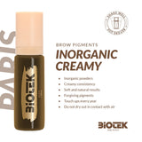 Biotek Paris 15ml - Pigmento PMU para Cejas