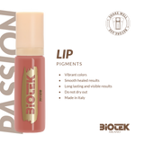 Biotek Passion 15ml - Pigmento PMU para Labios