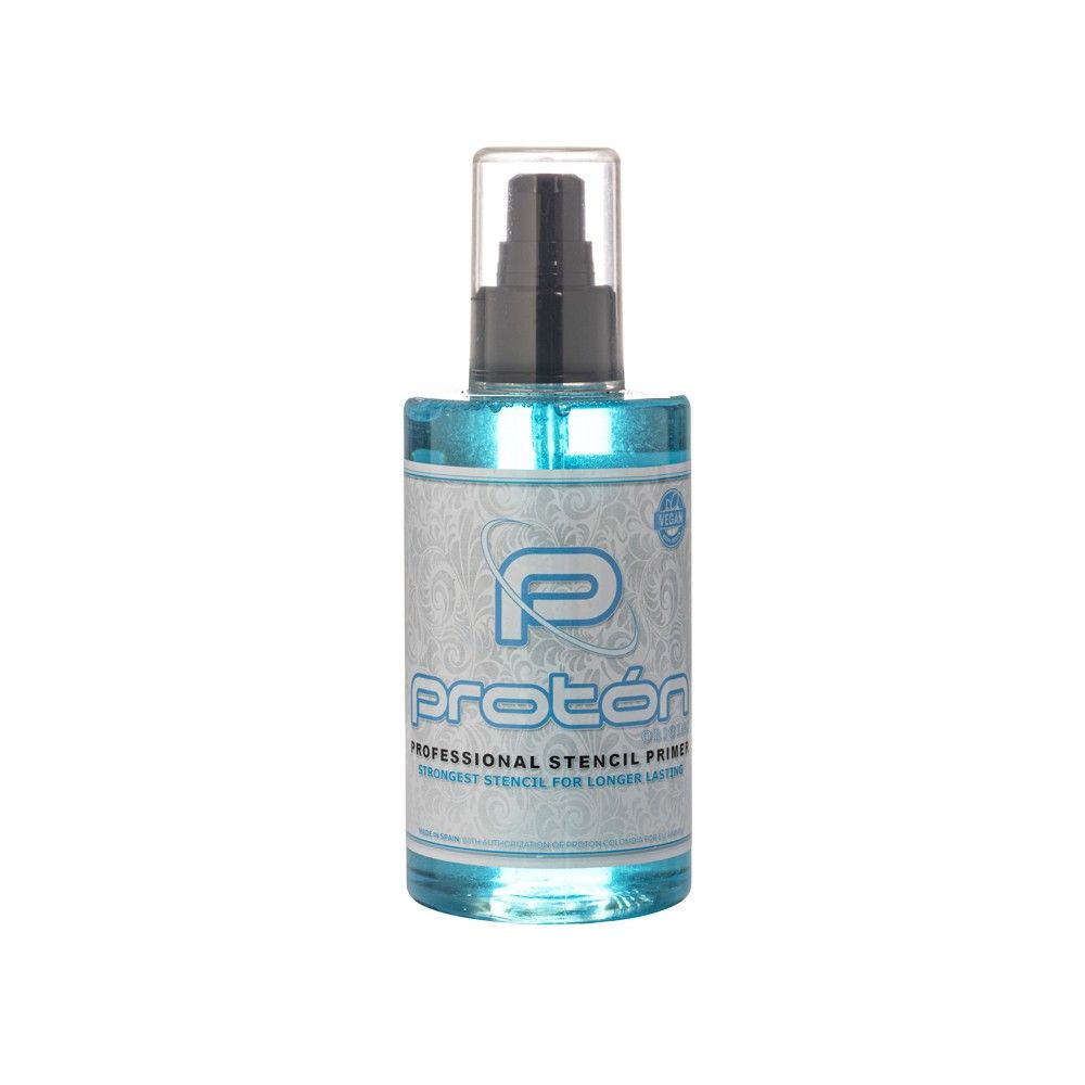Proton Stencil Liquid Origins 200ml/6.8oz