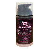 Proton Professional Stencil Primer Rosa o Azul AIRLESS SYSTEM - 100ml / 3.4 Oz.
