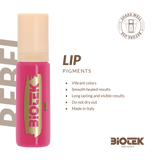 Biotek Rebel 15ml - Pigmento PMU para Labios