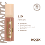 Biotek Romantic 15ml - Pigmento PMU para Labios