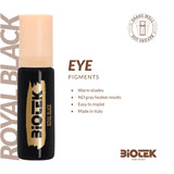 Biotek Royal Black 15ml - Pigmento PMU para Ojos