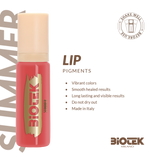Biotek Summer 15ml - Pigmento PMU para Labios